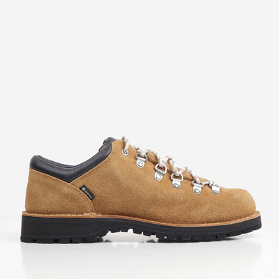 Danner Trail Field ID Low GTX Shoes - EE Wider Fit