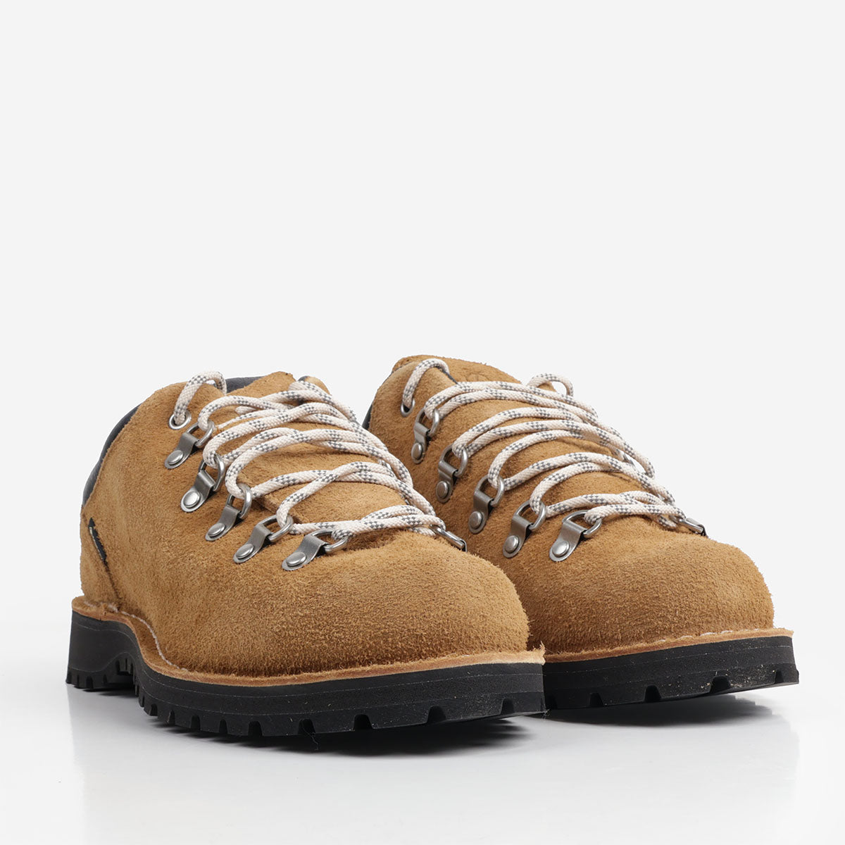 Danner Trail Field ID Low GTX Shoes - EE Wider Fit - Cascade