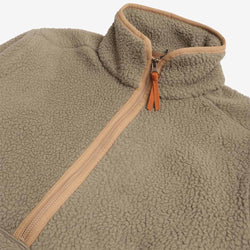 thumbnail Danner Wolf Creek Sherpa Jacket, Dusty Olive, Detail Shot 3