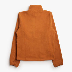 thumbnail Danner Wolf Creek Sherpa Jacket, Glazed Ginger, Detail Shot 5