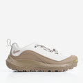 Danner x Osprey N45 Max Low Shoes, Sandy Grey, Detail Shot 1