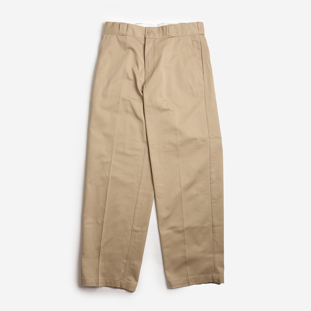 Dickies 247 Loose Work Pant, Desert Sand, Detail Shot 1