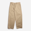 Dickies 247 Loose Work Pant, Desert Sand, Detail Shot 1