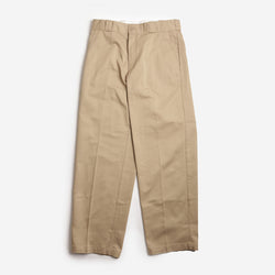thumbnail Dickies 247 Loose Work Pant, Desert Sand, Detail Shot 1