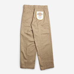 thumbnail Dickies 247 Loose Work Pant, Desert Sand, Detail Shot 2