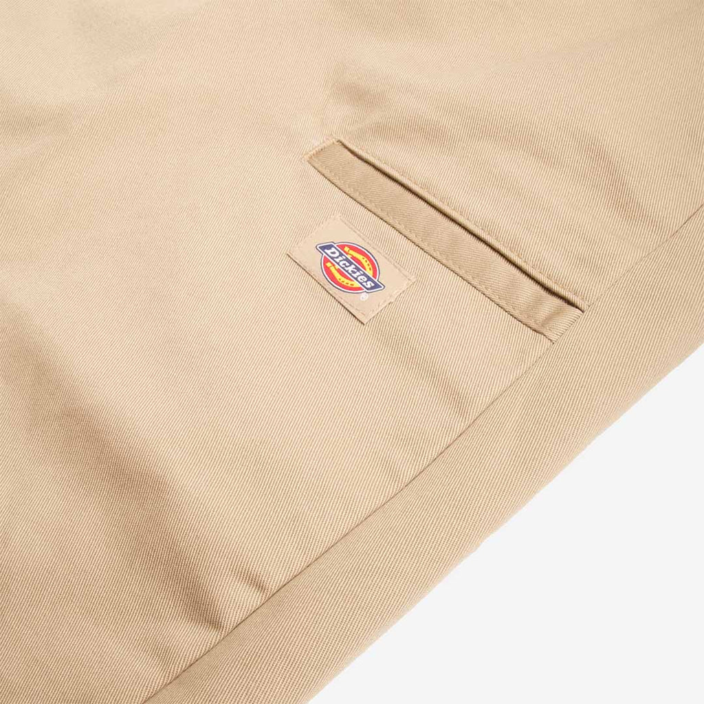 Dickies 247 Loose Work Pant, Desert Sand, Detail Shot 5