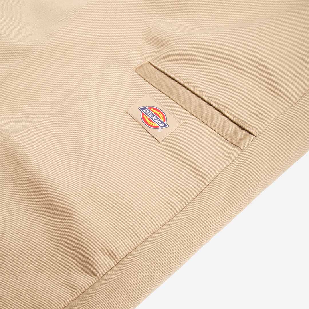 Dickies 247 Loose Work Pant, Desert Sand, Detail Shot 5