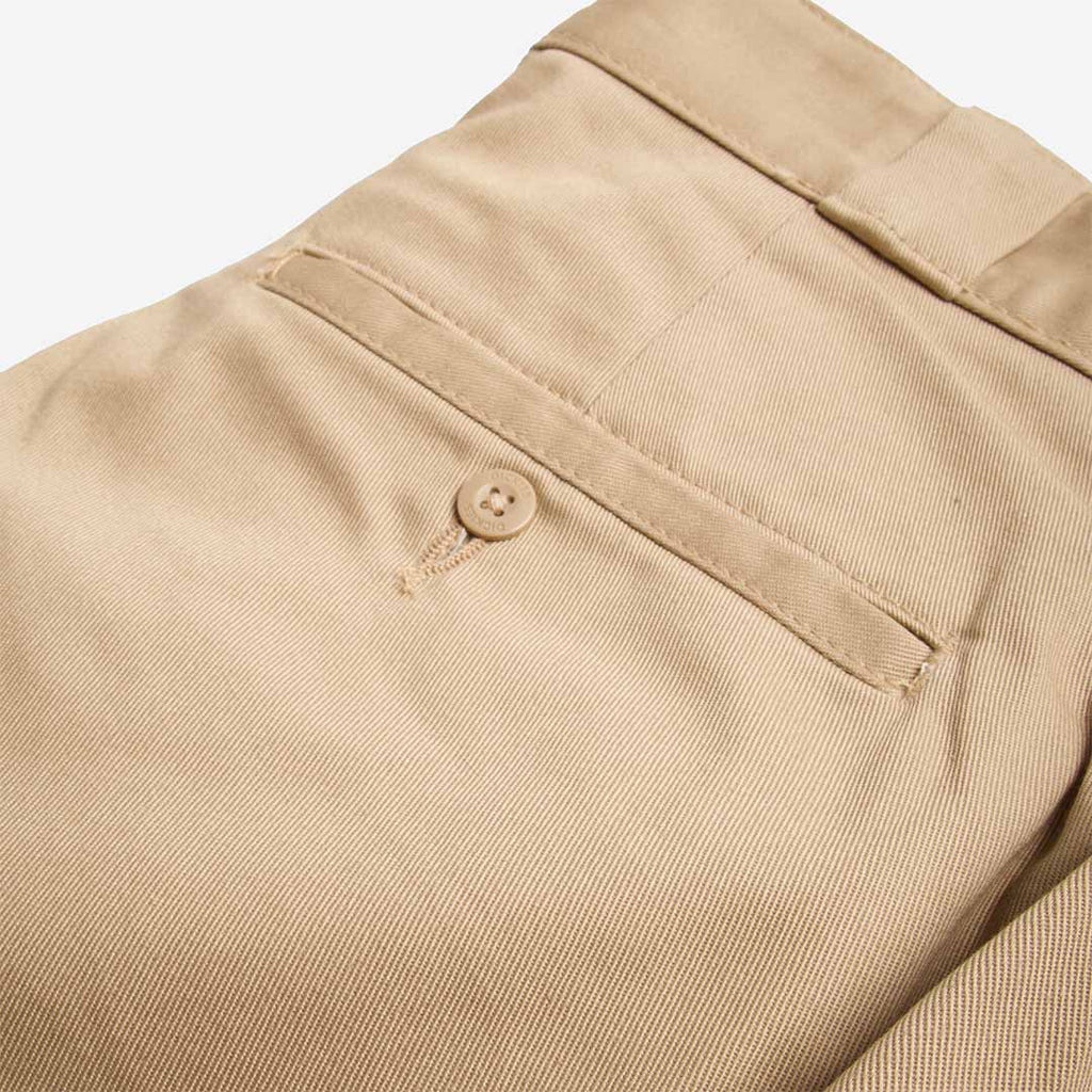 Dickies 247 Loose Work Pant, Desert Sand, Detail Shot 6