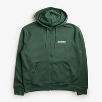 Dickies Bolivar Full Zip Hoodie