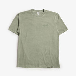 thumbnail Dickies Christiana GD T-Shirt, Sea Spray, Detail Shot 1