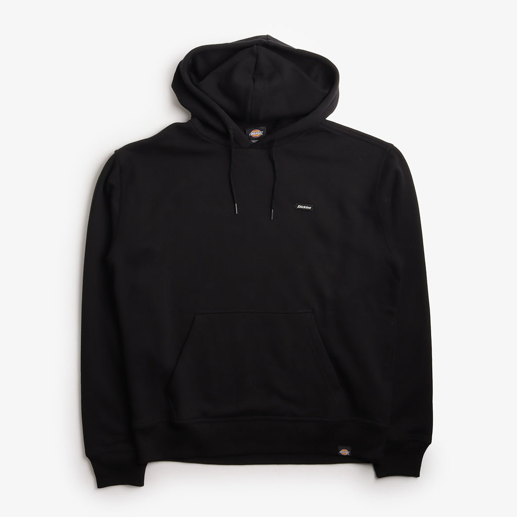 Dickies Clancy BB Hoodie, Black, Detail Shot 1
