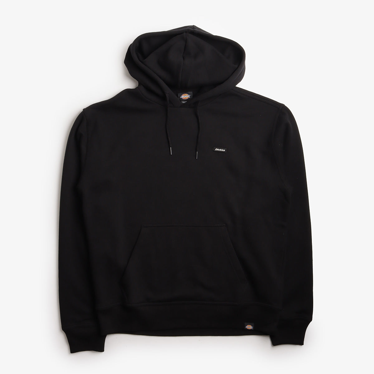 main Dickies Clancy BB Hoodie, Black, Detail Shot 1
