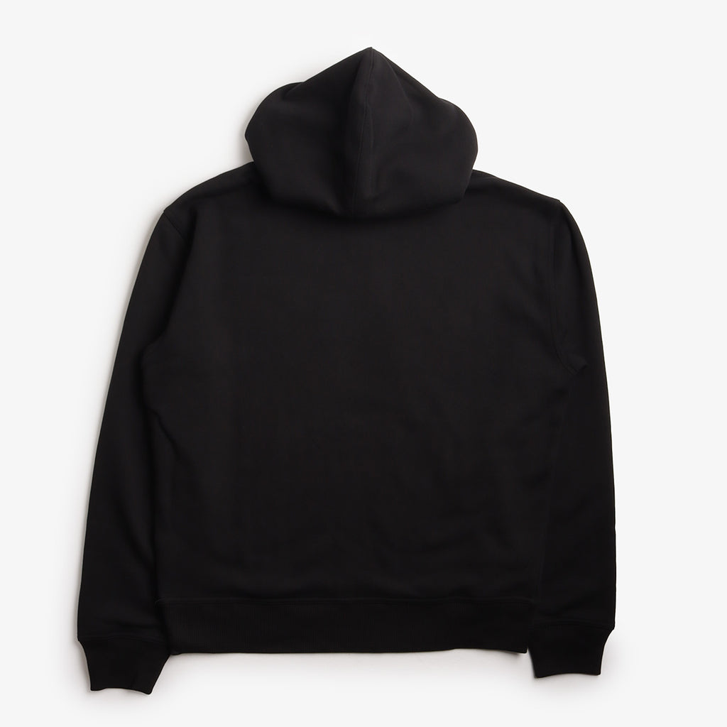 Dickies Clancy BB Hoodie, Black, Detail Shot 2