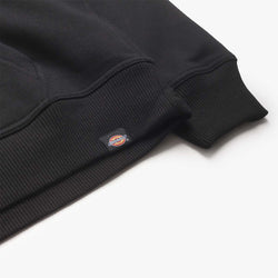 thumbnail Dickies Clancy BB Hoodie, Black, Detail Shot 3
