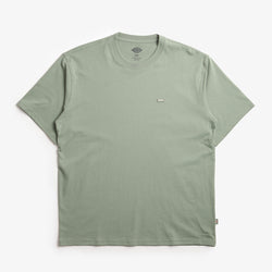 thumbnail Dickies Clancy Heavyweight T-Shirt, Sea Spray, Detail Shot 1