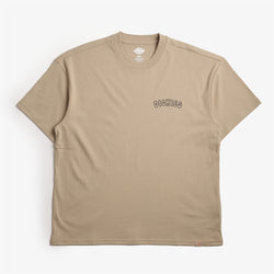 thumbnail Dickies Decartuville T-Shirt, Desert Sand, Detail Shot 1