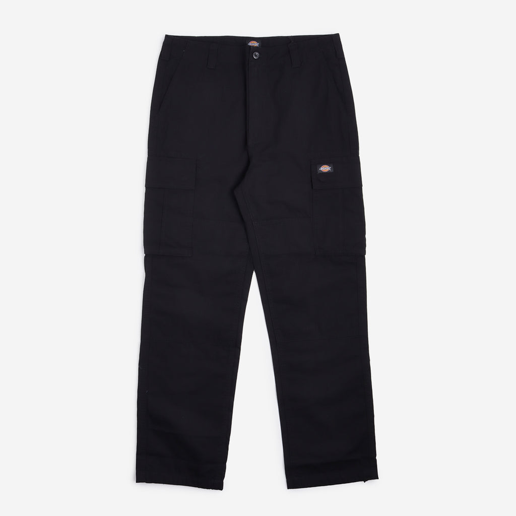 Dickies Eagle Bend Cargo Pant, Black, Detail Shot 5