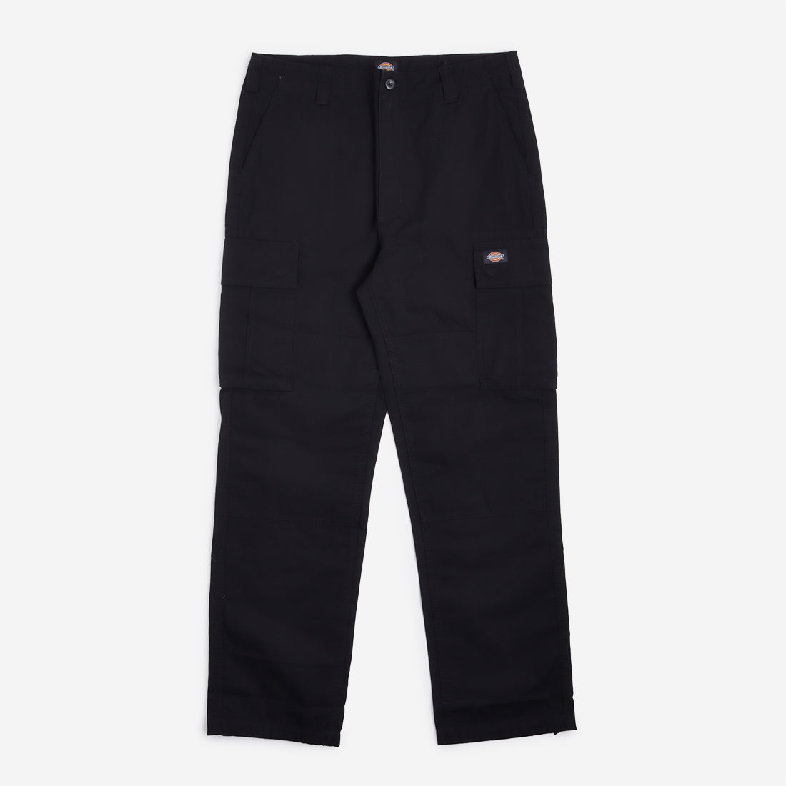 Dickies Eagle Bend Cargo Pant, Black, Detail Shot 5
