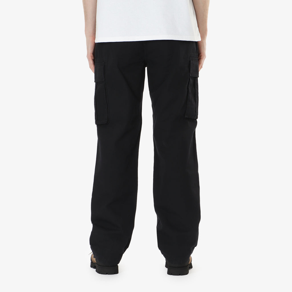 Dickies Eagle Bend Cargo Pant, Black, Detail Shot 3