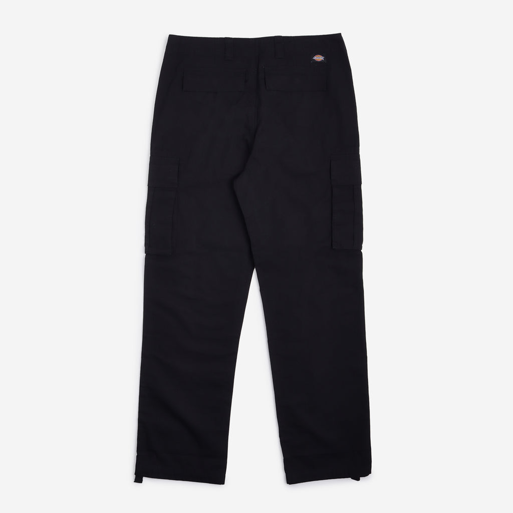 Dickies Eagle Bend Cargo Pant, Black, Detail Shot 9