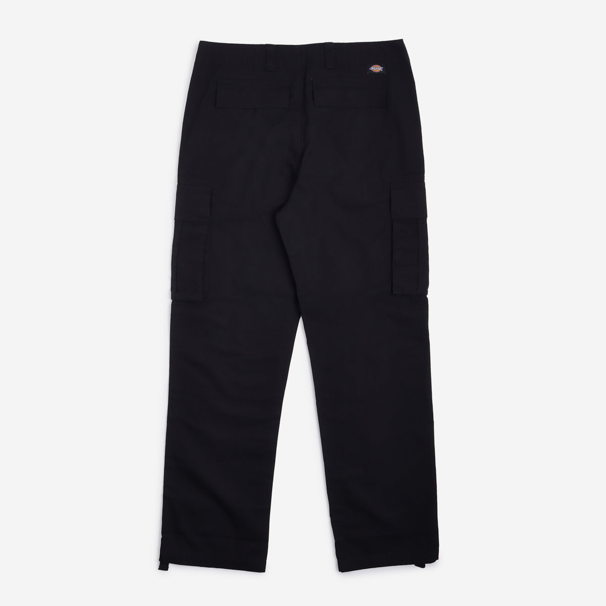 Dickies Eagle Bend Cargo Pant, Black, Detail Shot 9