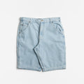 Dickies Garyville Denim Shorts, Vintage Blue, Detail Shot 1