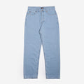 Dickies Thomasville Denim Trousers, Vintage Blue, Detail Shot 2