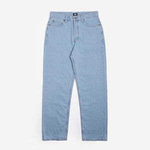 Dickies Thomasville Denim Trousers - Blue