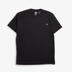 thumbnail Dickies Heavyweight Pocket T-Shirt, Black, Detail Shot 1