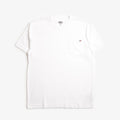 Dickies Heavyweight Pocket T-Shirt, White, Detail Shot 1