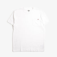 Dickies Heavyweight Pocket T-Shirt