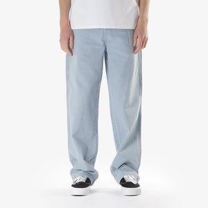 Pantalon en jean Dickies Madison - Bleu vintage