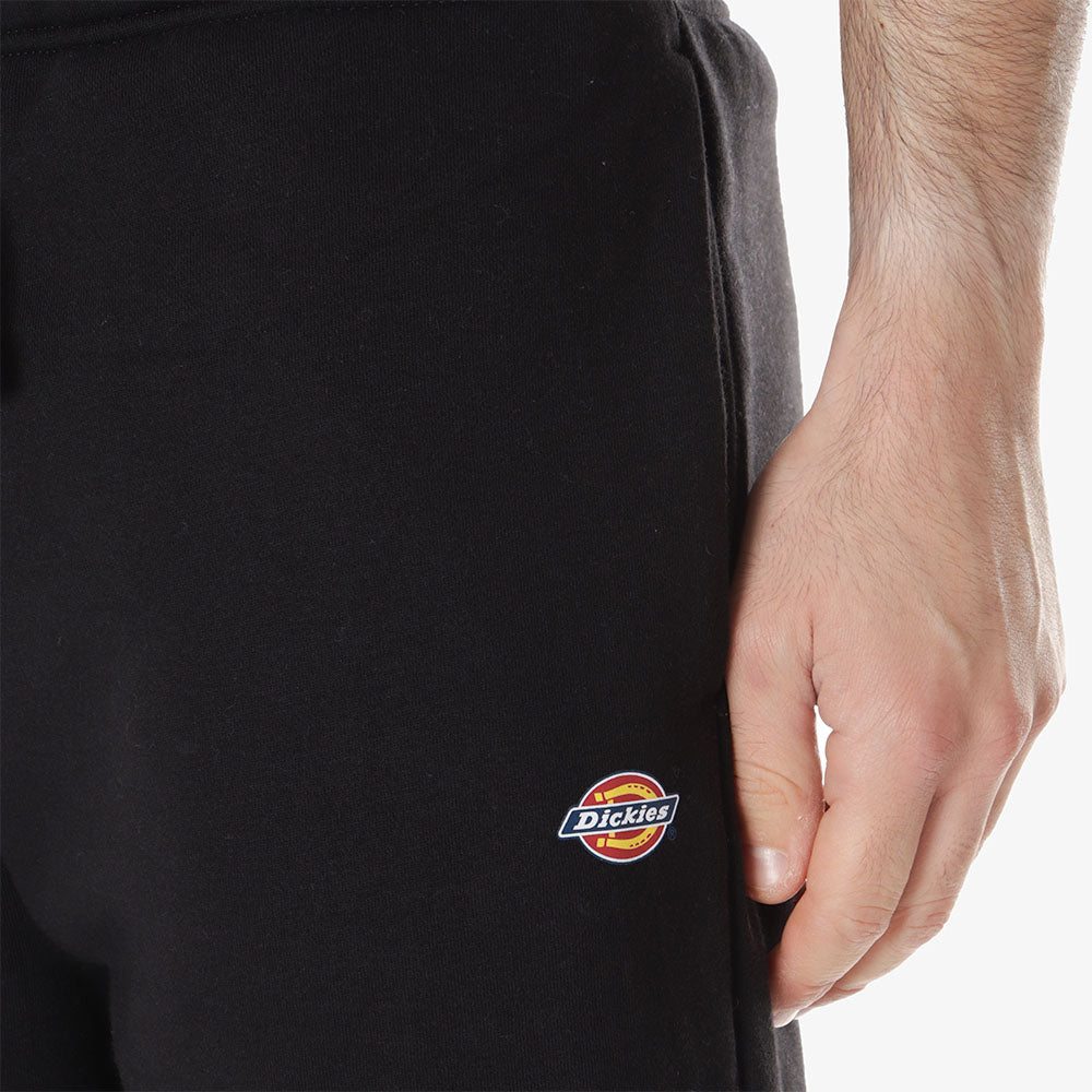 main Dickies Mapleton Sweatpant, Black, Detail Shot 2