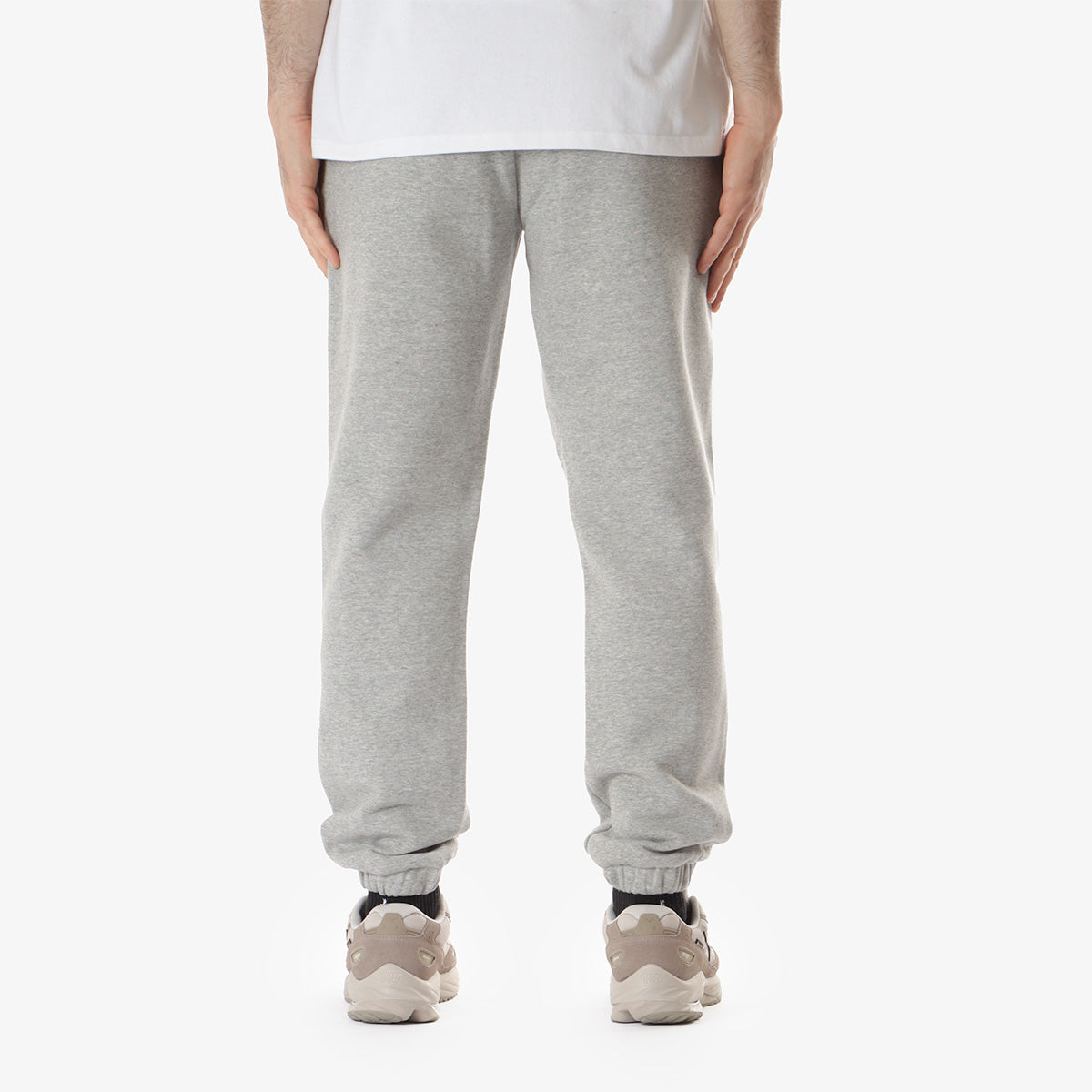 Dickies Mapleton Sweatpant - Grey Melange – Urban Industry