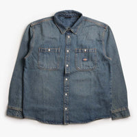 Dickies Mechanic Denim Shirt