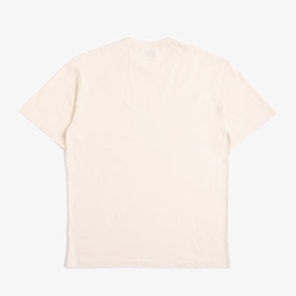 Dickies Oxford T-Shirt, Whitecap Grey, Detail Shot 3