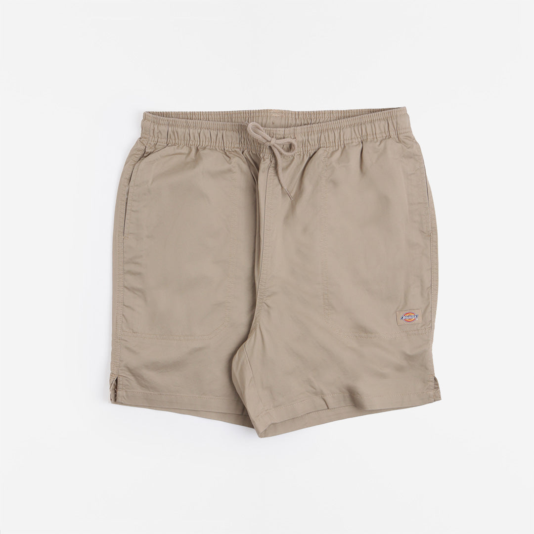Dickies Pelican Rapids Shorts, Desert Sand, Detail Shot 1