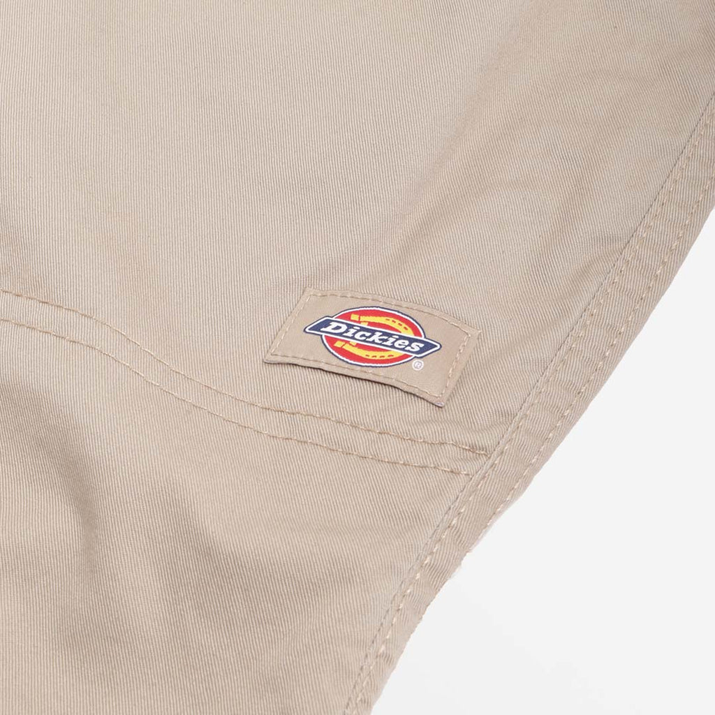 Dickies Pelican Rapids Shorts, Desert Sand, Detail Shot 2