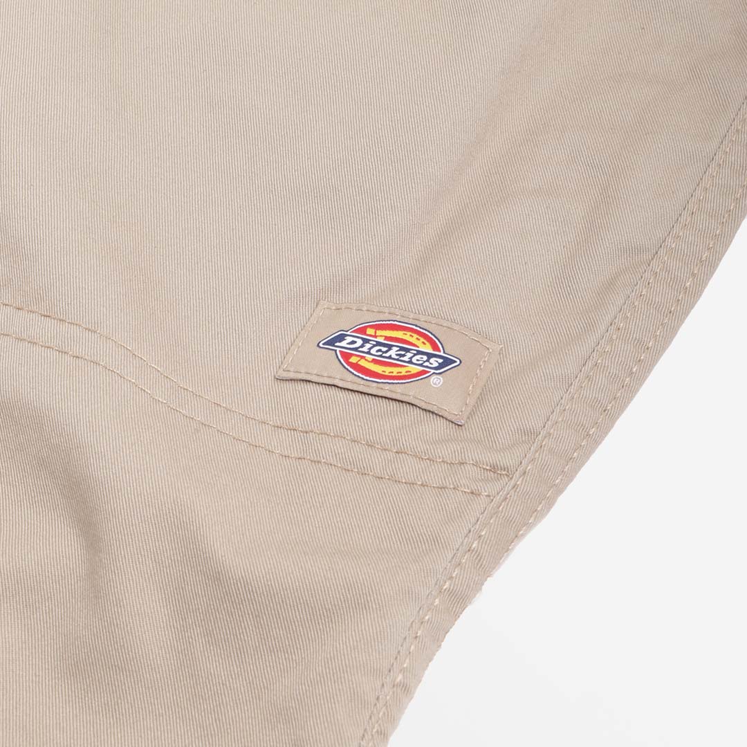 Dickies Pelican Rapids Shorts, Desert Sand, Detail Shot 2