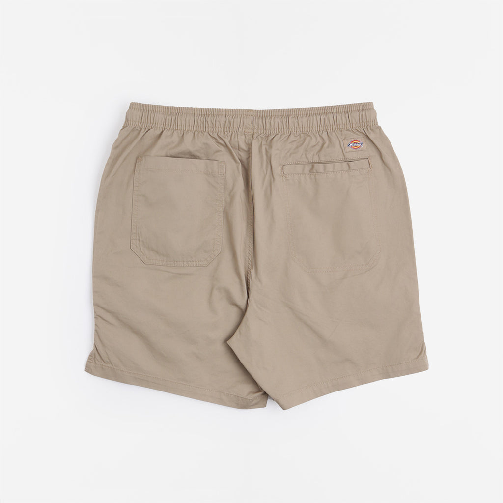 Dickies Pelican Rapids Shorts, Desert Sand, Detail Shot 4