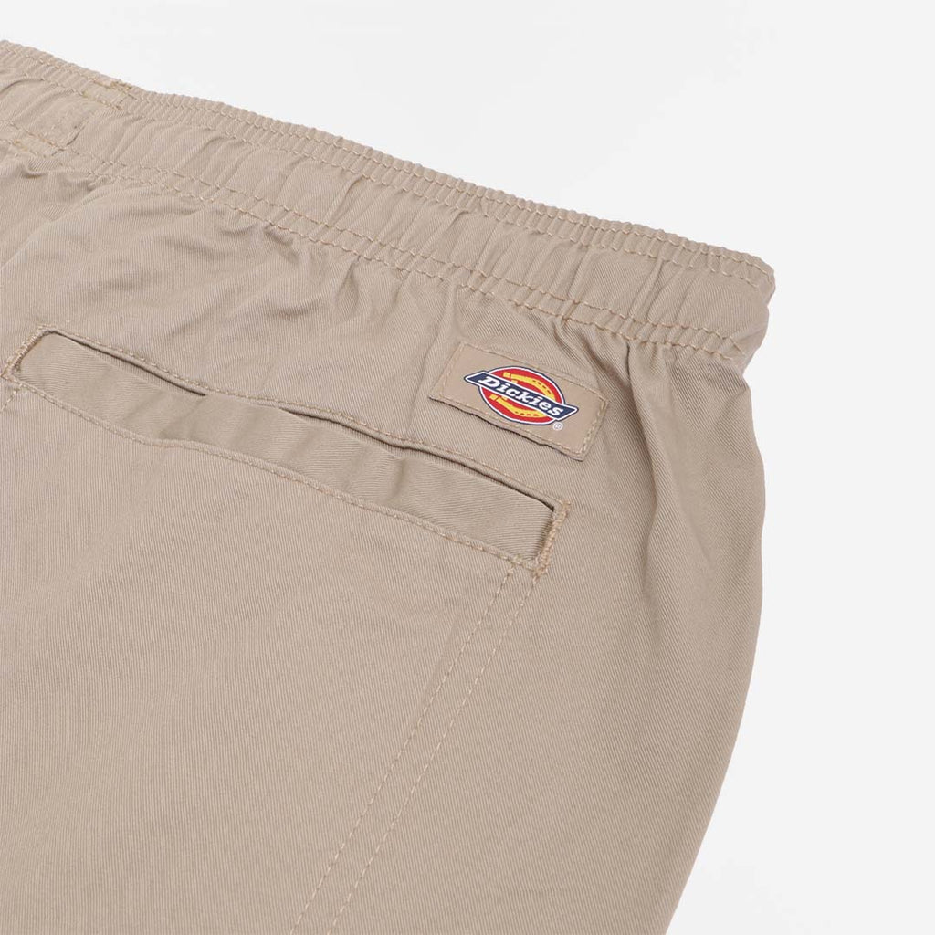 Dickies Pelican Rapids Shorts, Desert Sand, Detail Shot 5