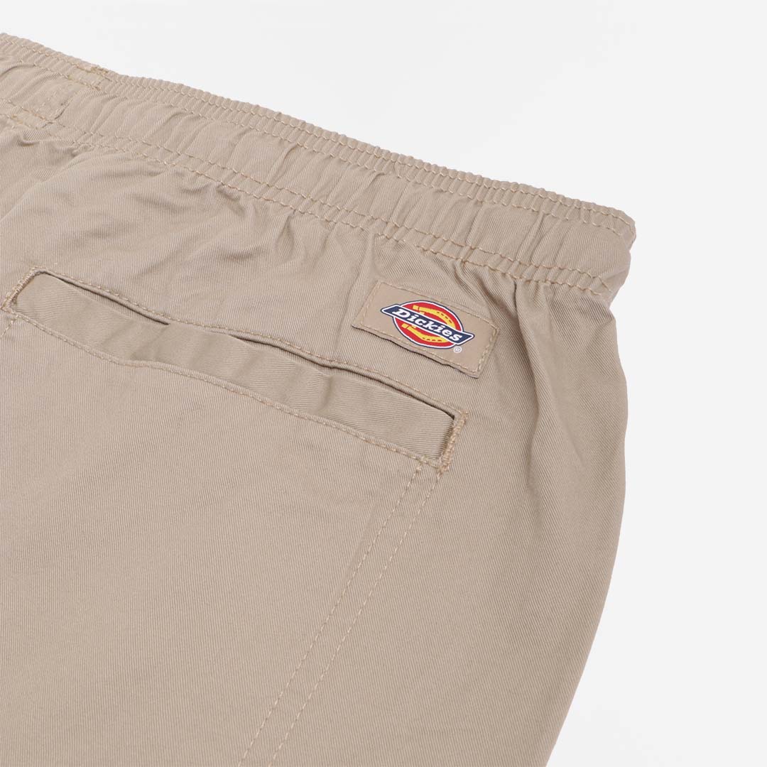 Dickies Pelican Rapids Shorts, Desert Sand, Detail Shot 5