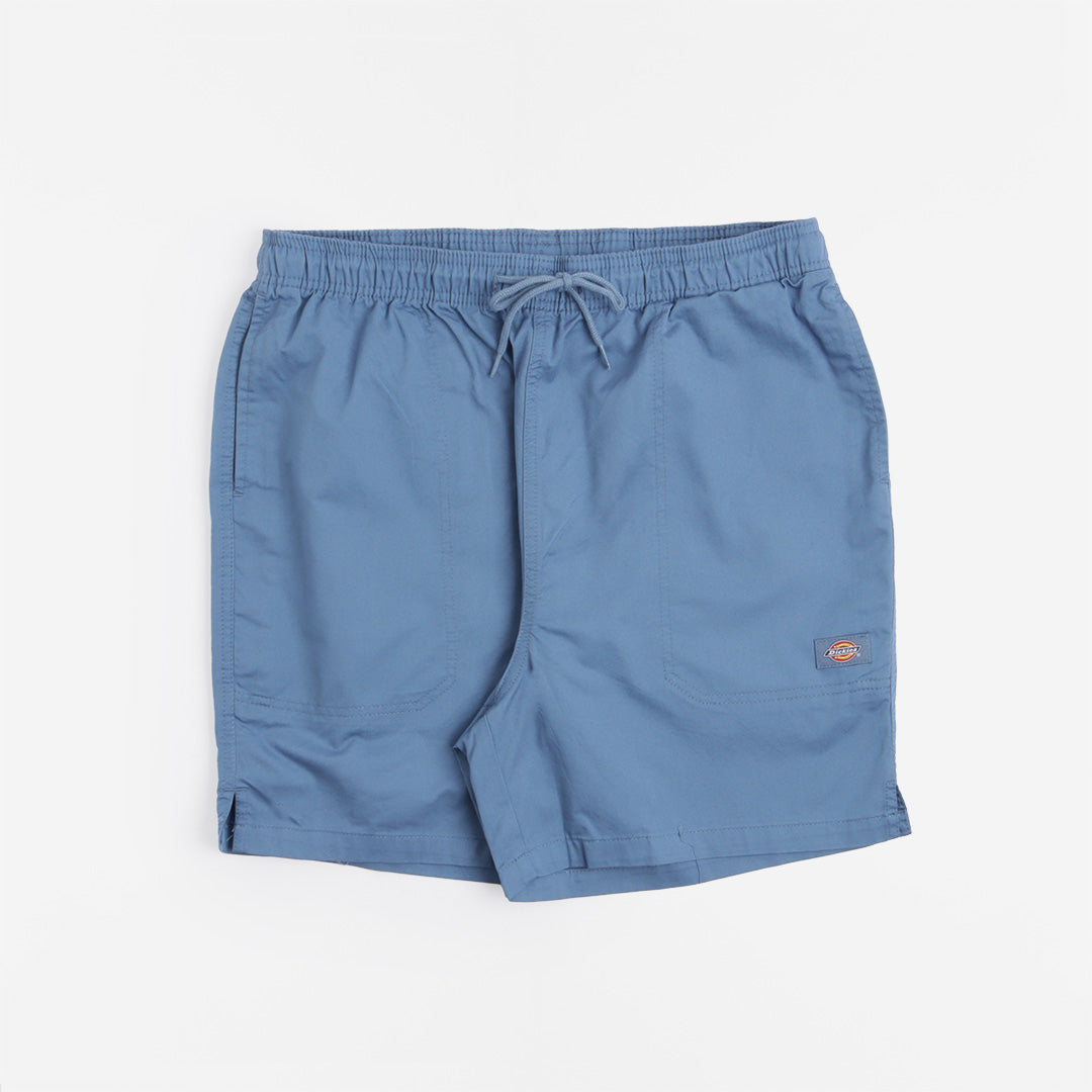 Dickies Pelican Rapids Shorts, Coronet Blue, Detail Shot 1