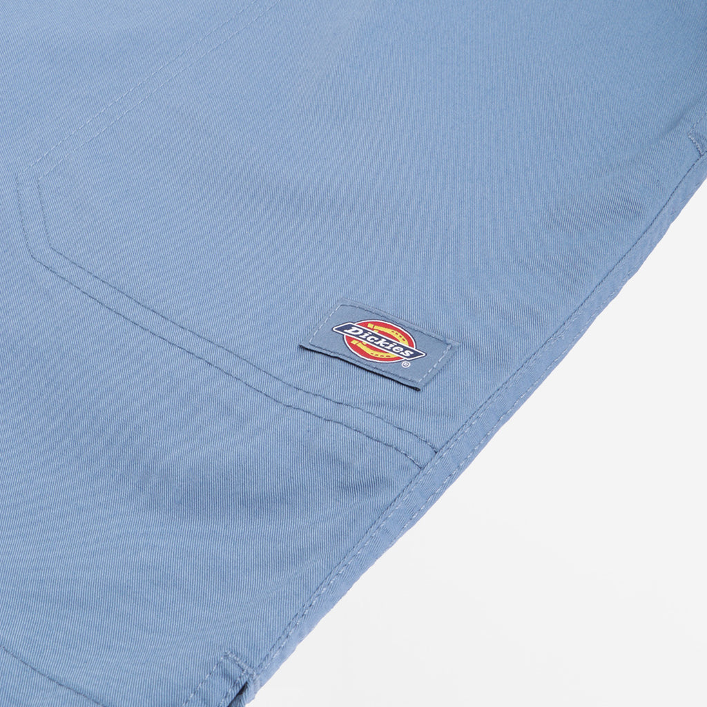 Dickies Pelican Rapids Shorts, Coronet Blue, Detail Shot 2