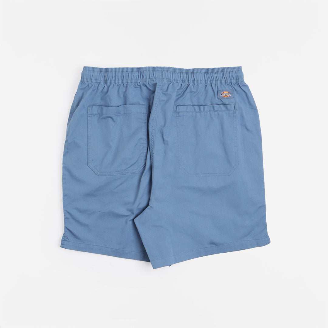 Dickies Pelican Rapids Shorts, Coronet Blue, Detail Shot 4