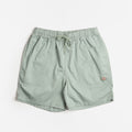 Dickies Pelican Rapids Shorts, Iceberg Green, Detail Shot 1