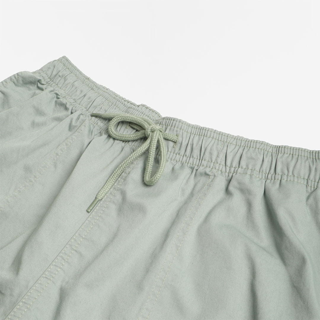 Dickies Pelican Rapids Shorts, Iceberg Green, Detail Shot 4