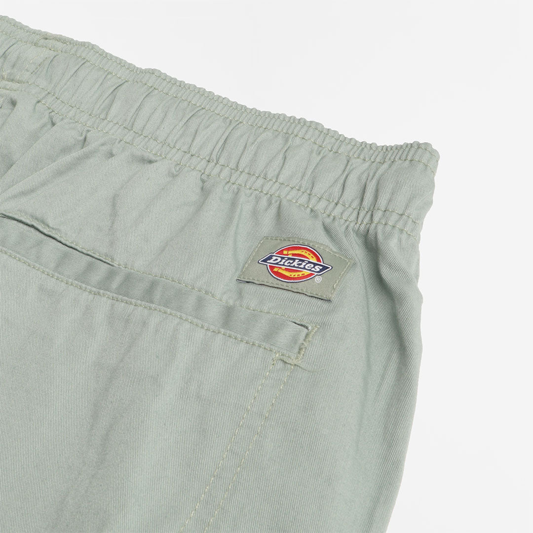Dickies Pelican Rapids Shorts, Iceberg Green, Detail Shot 5