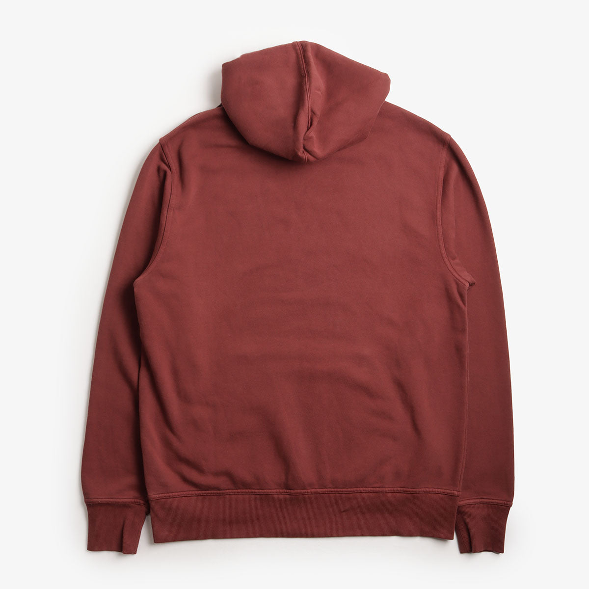 Dickies Plentywood Hoodie, Andorra, Detail Shot 2