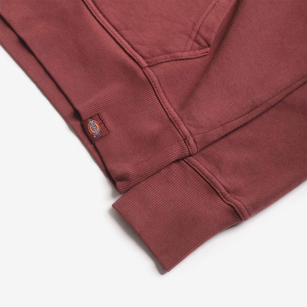 Dickies Plentywood Hoodie, Andorra, Detail Shot 4